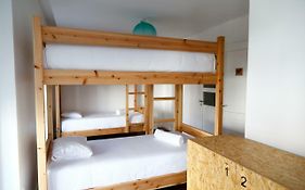 City's Hostel Ponta Delgada